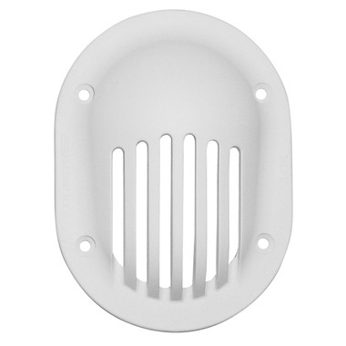 Trudesign Strainer Oval 73 x 40mm ID