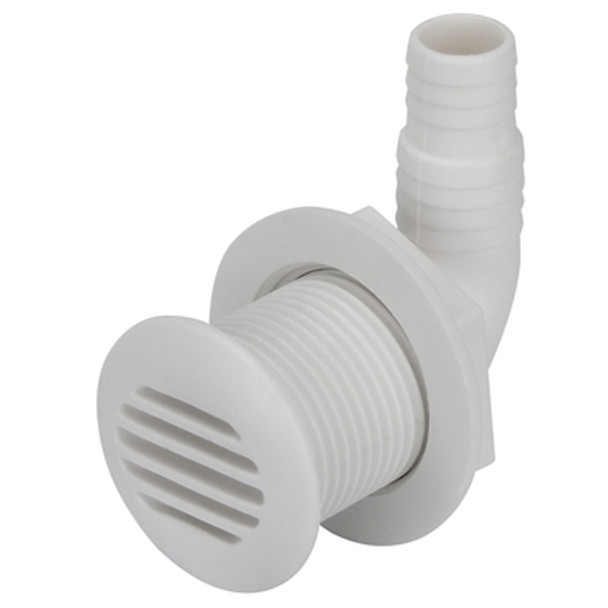 Can-SB 90 16mm White Breather