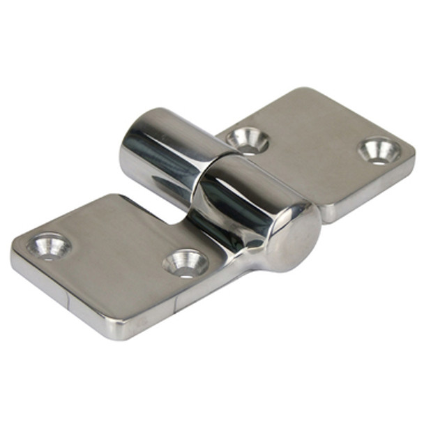 Right Hand 316 Stainless Steel Takapart Hinge