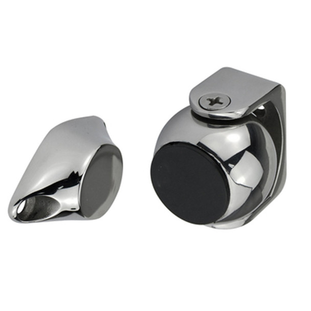 Stainless Steel Magnetic Door Stop