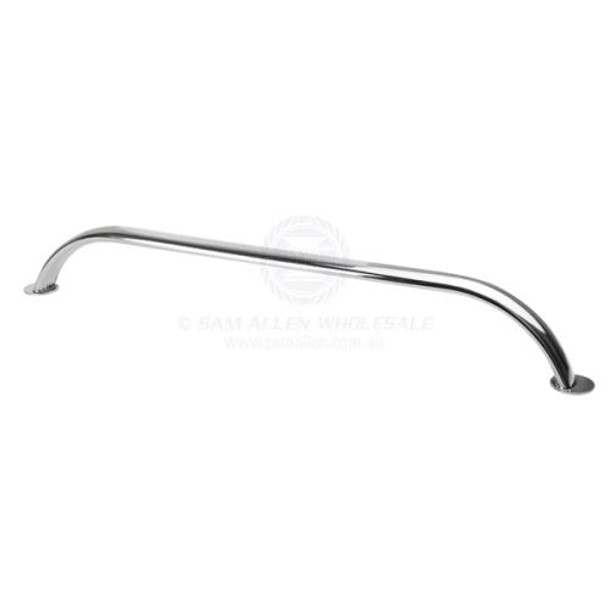 Hand Rails - Large - Internal Thread - S/Steel