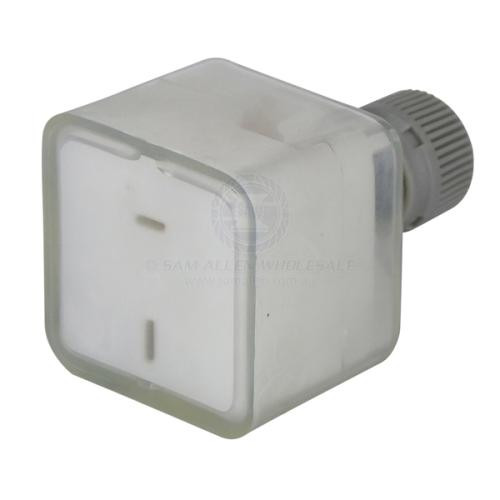 Low Volt Extension Socket 12V - 32V