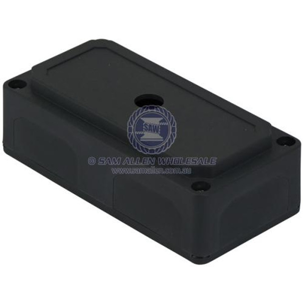 Relaxn Heavy Duty Bus Bar Box 12/48Volts 300AMP M10-30 Studs x 4