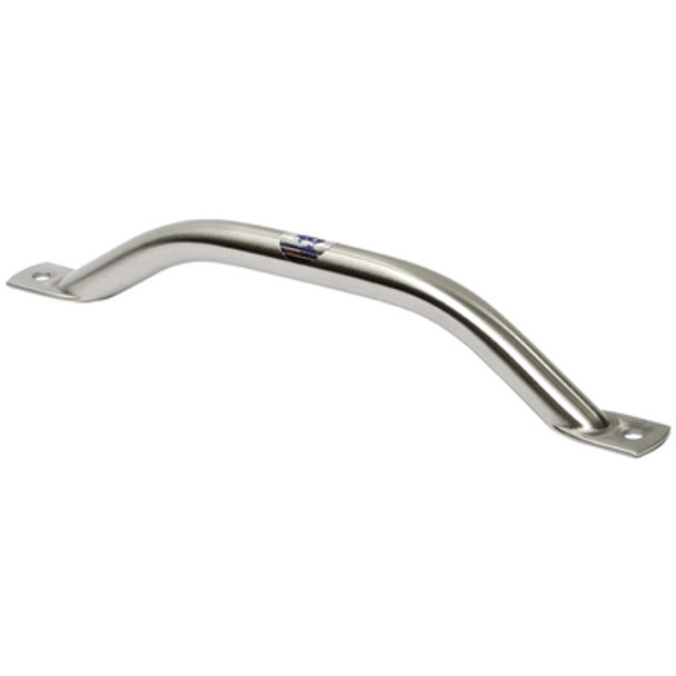 Cabin Hand Rail Flat 320mm