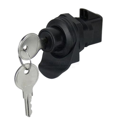 Door Lock Latch- Push Button