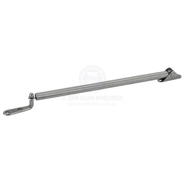 Hatch Stays - Spring - Stainless Steel