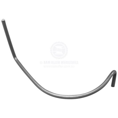 Spring S/Steel Replacement Suit Nylon Scuppers