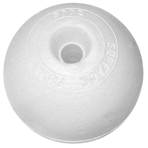 Styrene Float - White