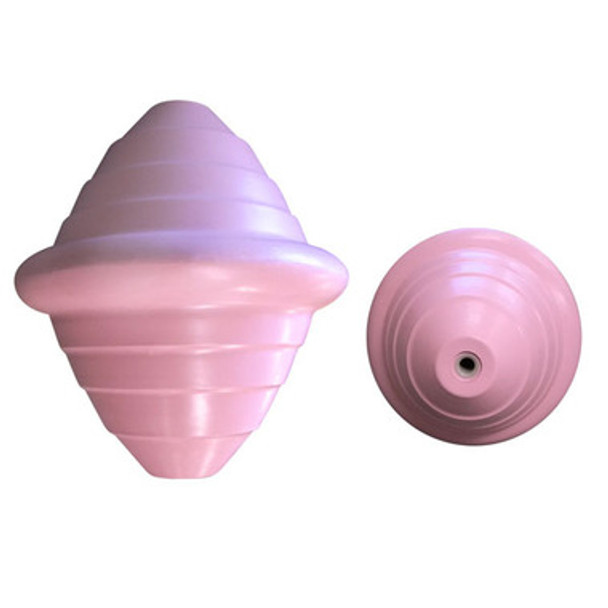 Bouy Foamed 600mm Beehive Pink