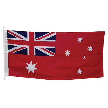 Australian Red Ensign Flag 