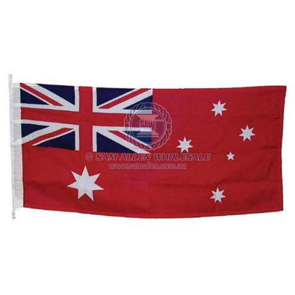 Code Flag 'K' 600 x 300mm