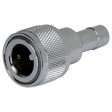 Honda Female Fuel Line Connector 3/4" Barb 90Hp Up - Made In Taiwan