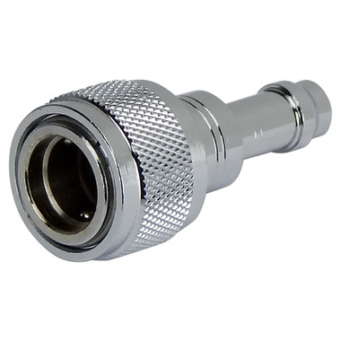Crysler/Suzuki Female Fuel Line Connector 5/16" Barb 75Hp Down