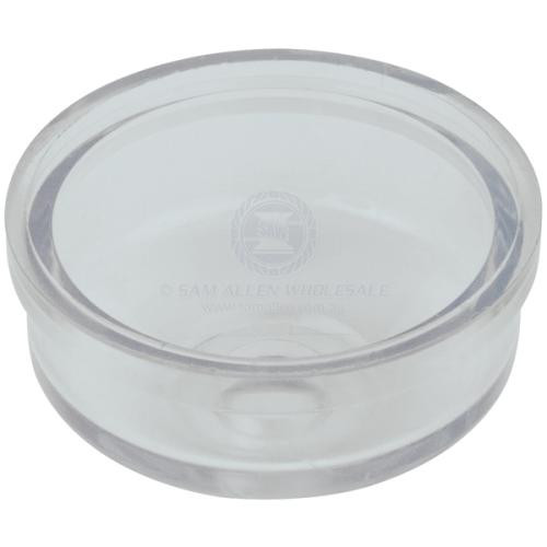 Spare Clear Bowl Suit 37280 Also Suits Other Cav Filters