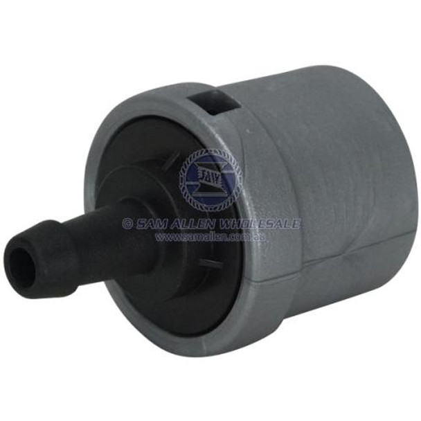 Can-SB tohatsu Female Fuel Connector Can-SB tohatsu Female Fuel Connector