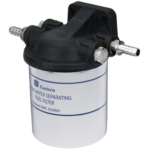 Fuel Filter Kit OMC Type