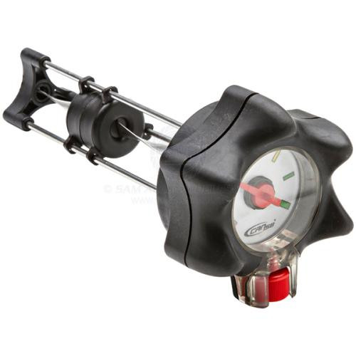 Fuel Tank Cap & Gauge 160mm suit 37320