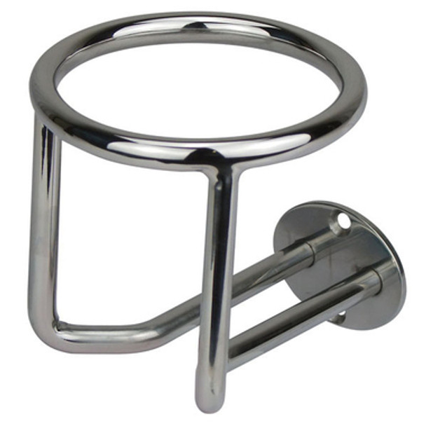 Stainless Steel Cup Holder Ring Size 88mm