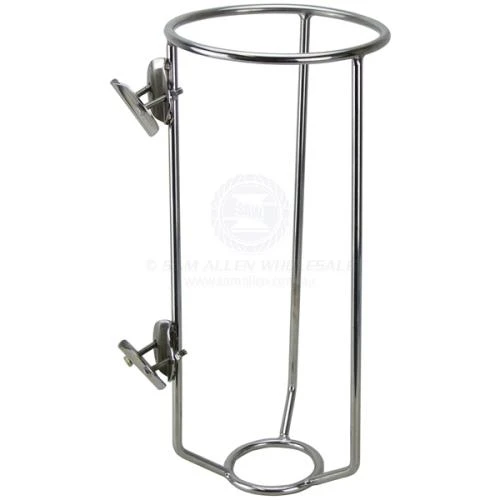 Fender Basket 304G Stainless Steel 250mm ID