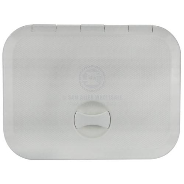 Hatch Access Europa ASA Plastic - Single Handle Hatch Access Europa ASA Plastic - Single Handle