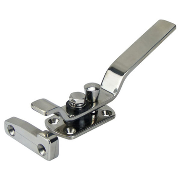 250mm Door Latch 316G Stainless Steel