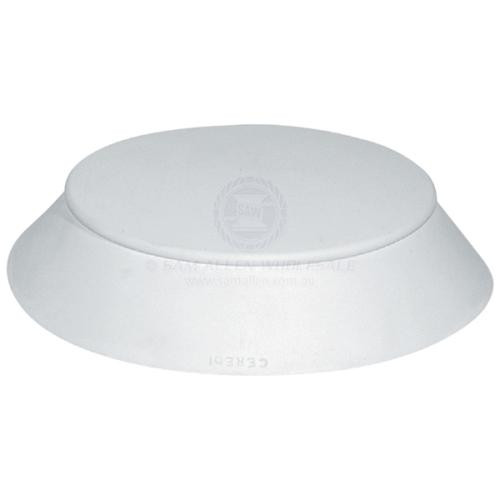 Pontoon End Cone - Glue On