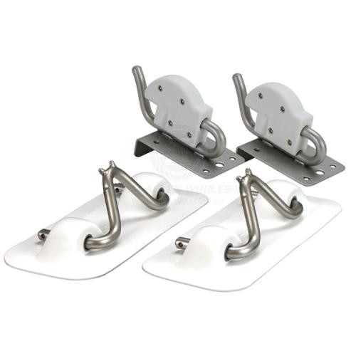 Inflatable Boat - Snap Davit Kits