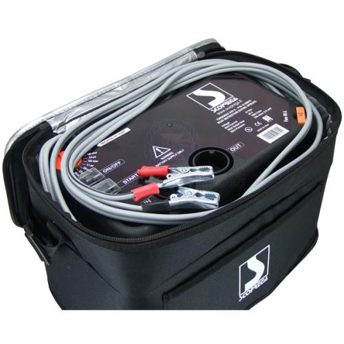 Pump Air Electric Inflate/Deflate Bravo Turbo Max Portable 1000l