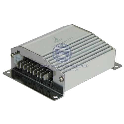 Roca 12/24V Wiper Motor Control Box - W10, W12