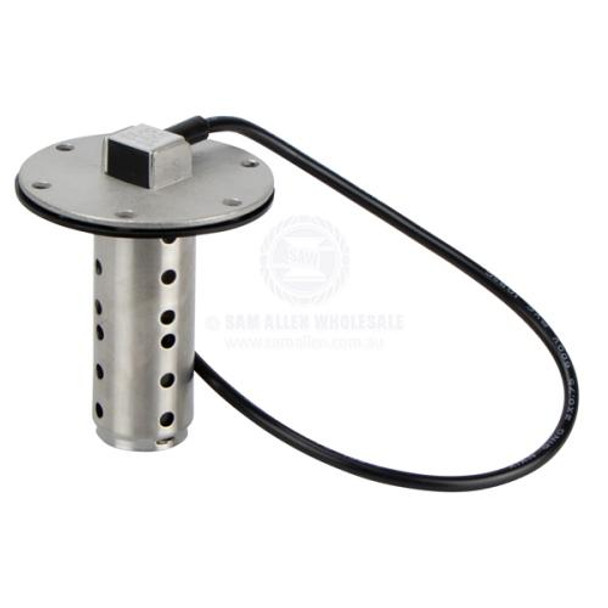 6 Hole Waste Sender 100mm 240-30