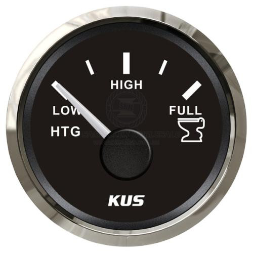 KUS Gauges - Holding Tank - NMEA2000