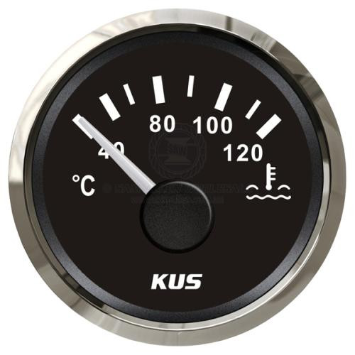 KUS Gauges - Water Temp - NMEA 2000