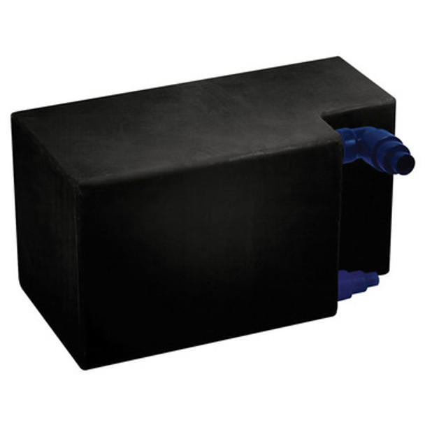 Can-SB 50Ltr BLtrack Waste HoLtrd Tank