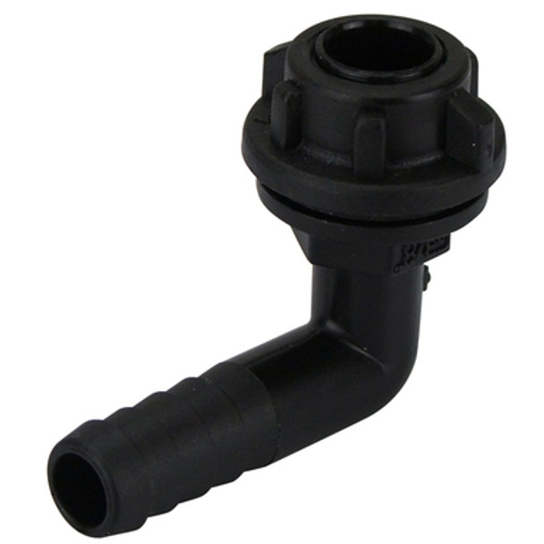 Can-SB 3/8 & 12mm Fitting Kit For Water Tank