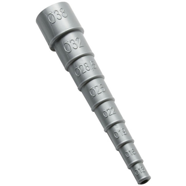 Can-SB Universal Hose Connector 13mm - 38mm