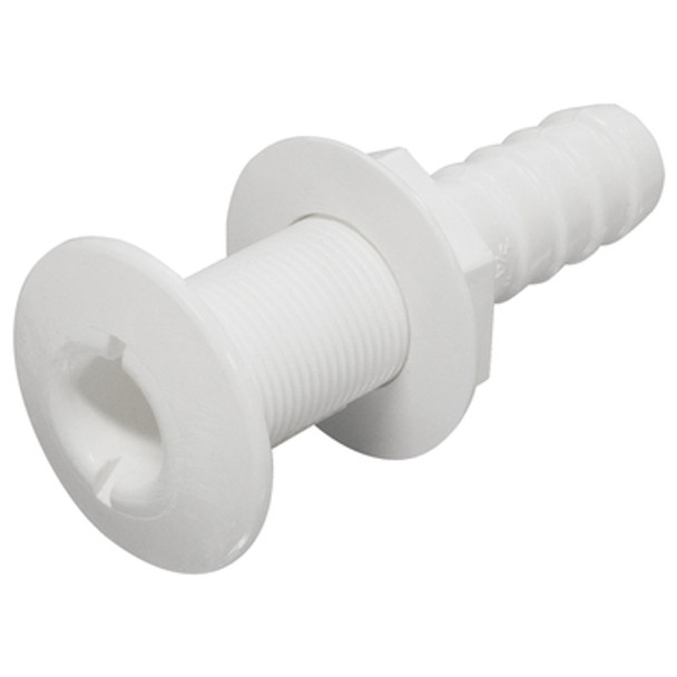 Can-SB 50mm Nylon Skin Fitting