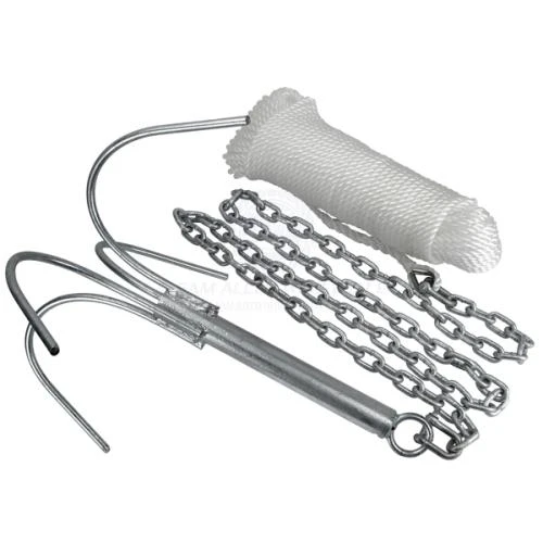Anchor Kits - Reef Heavy Duty 5 Prong