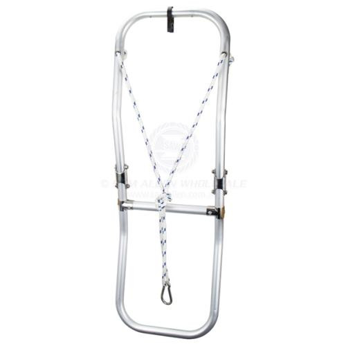 Ladder - Inflatable Boat Folding