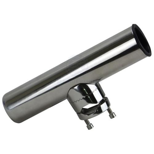 Relaxn Rod Holder 32 - Clamp On Adjustable Stainless Steel