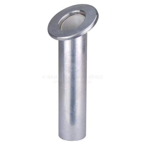 Rod Holders - Weld On - Alloy