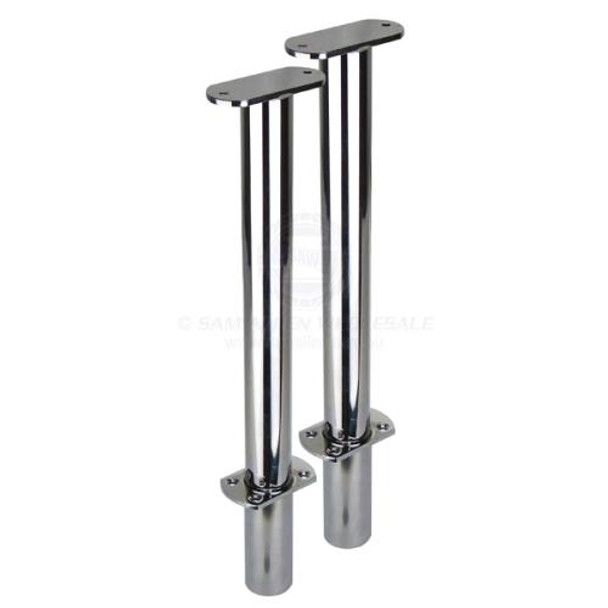 Bait Board Leg & Socket Set High Pair Bait Board Leg & Socket Set High Pair