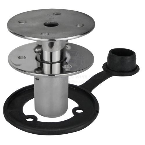 Relaxn Deck Mount Leg and Socket Set