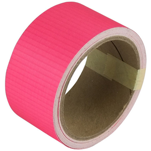 Sail Repair Tape Pink 50mm x 7m