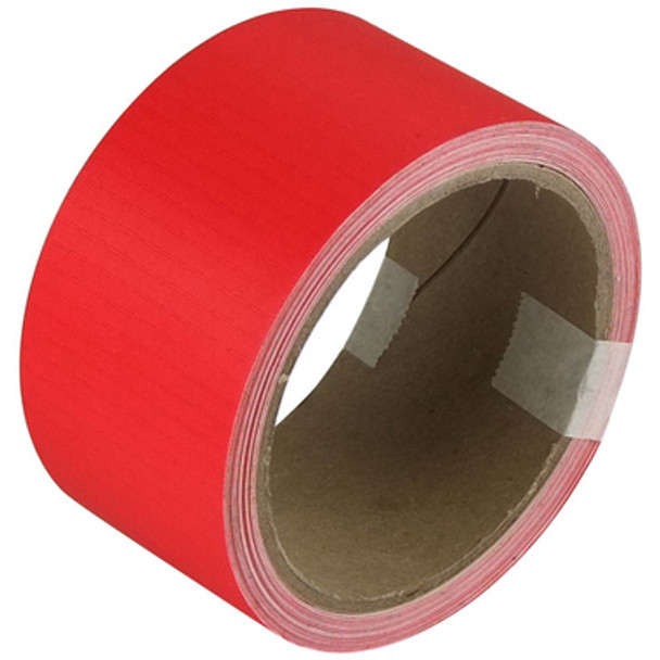 Sail Repair Tape Red 50mm x 7m