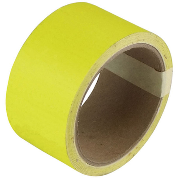 Sail Repair Tape Yellow 50mm x 7m