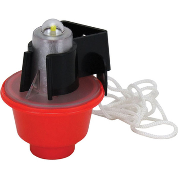 LED Solas Approved Lifebuoy Light