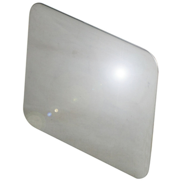 Standard Stainless Steel Signal Mirror