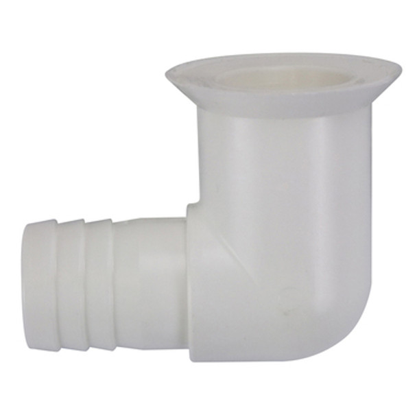 25mm 90 Degree Sink Waste