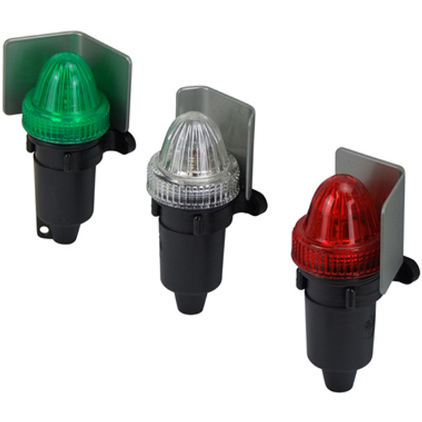 Trem Emergency Navigation Lights