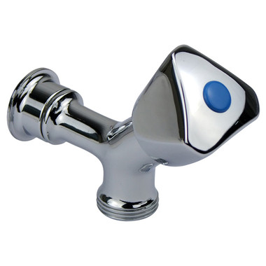 Small Wash Tap CP Brass